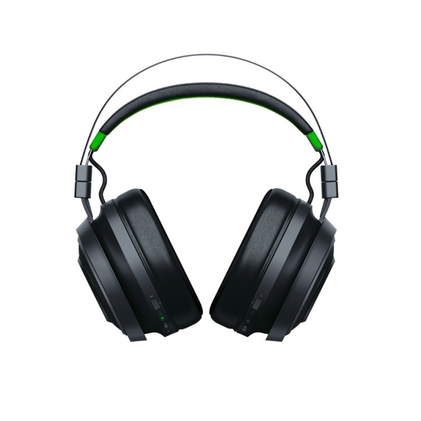 ყურსასმენი Razer RZ04-02910100-R3M1 Nari Ultimate for Xbox One Wireless Gaming Headset, Black