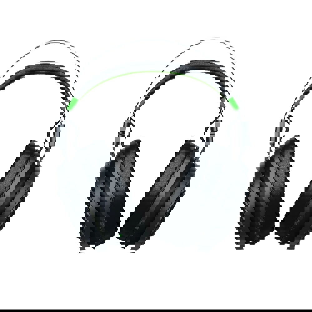 ყურსასმენი Razer RZ04-02910100-R3M1 Nari Ultimate for Xbox One Wireless Gaming Headset, Black