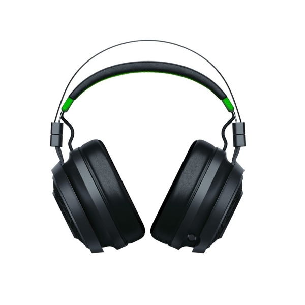 ყურსასმენი Razer RZ04-02910100-R3M1 Nari Ultimate for Xbox One Wireless Gaming Headset, Black