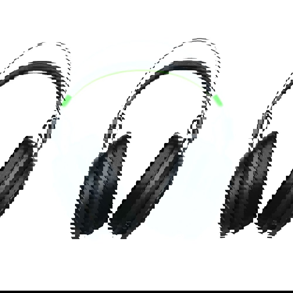 ყურსასმენი Razer RZ04-02910100-R3M1 Nari Ultimate for Xbox One Wireless Gaming Headset, Black