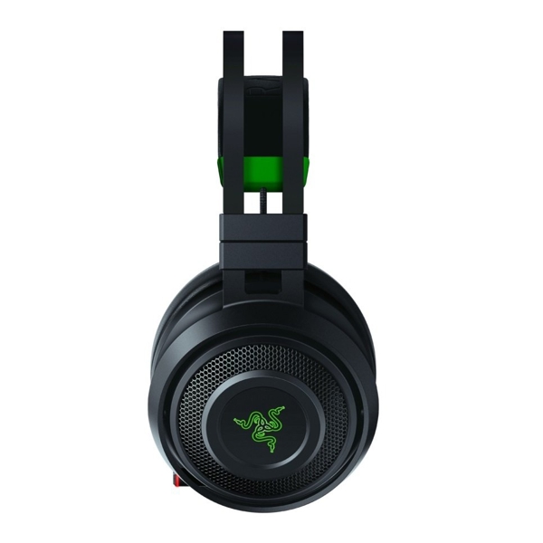 Razer RZ04-02910100-R3M1 Nari Ultimate for Xbox One Wireless Gaming Headset, Black