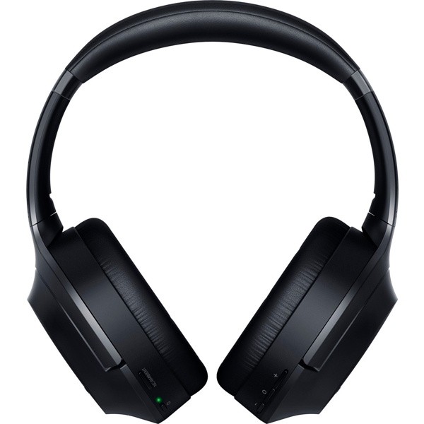 Razer RZ04-03430100-R3M1 Opus Wireless Gaming Headset (Late 2020), Black