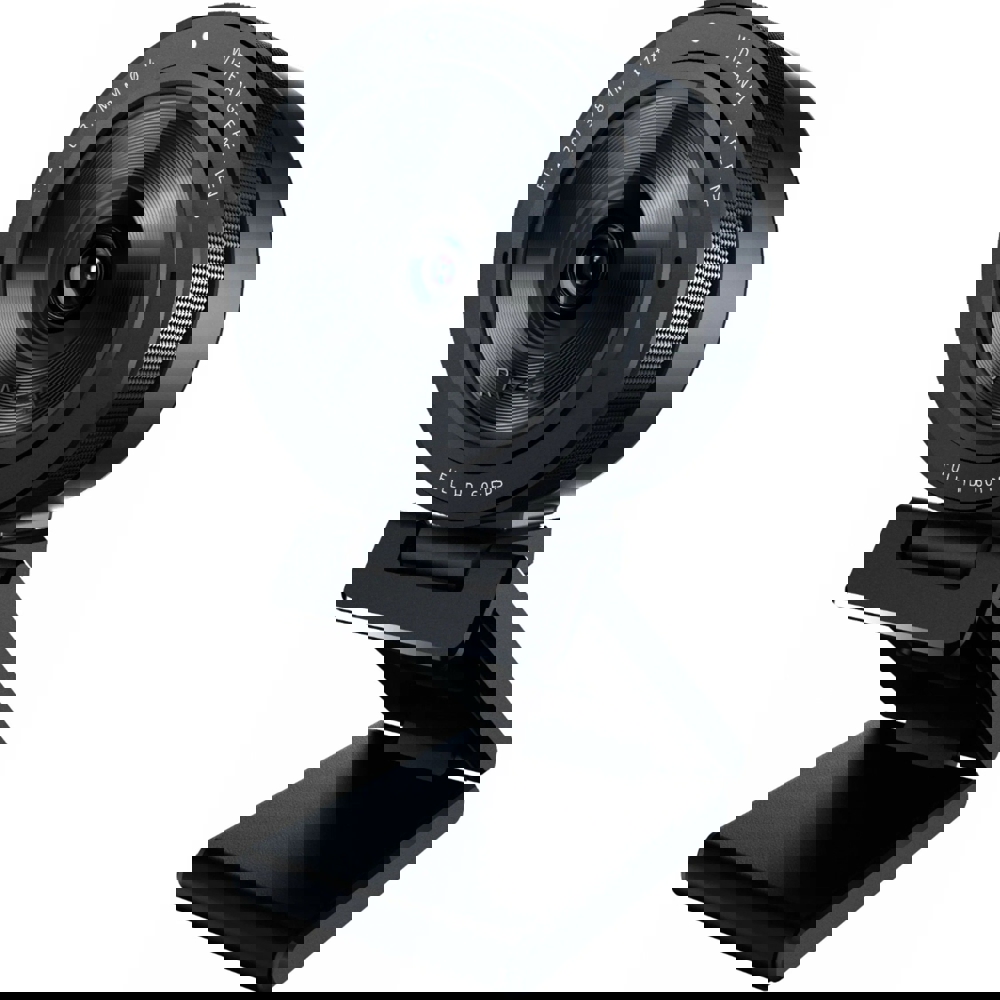 ვებკამერა Razer RZ19-03640100-R3M1 Kiyo Pro Full HD Webcam, Black