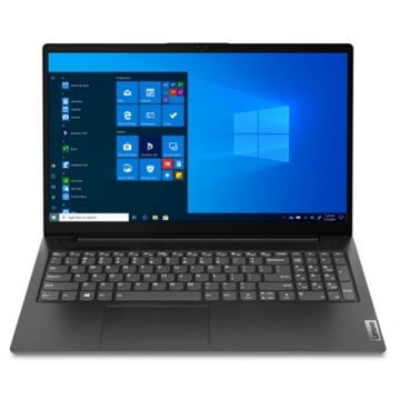 ნოუთბუქი Lenovo 82KD0033RU V15 G2 ALC, 15.6" FHD, Ryzen 5 5500U, 8GB, 512GB SSD, Black