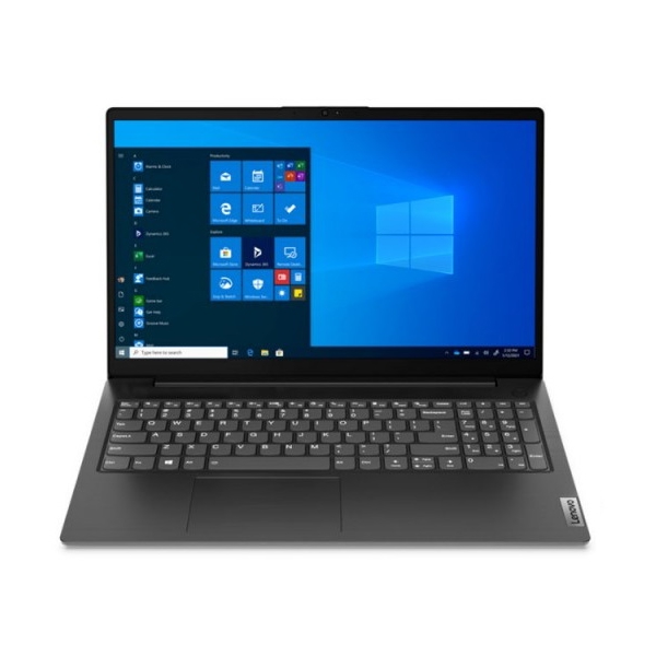 ნოუთბუქი Lenovo 82KD0033RU V15 G2 ALC, 15.6" FHD, Ryzen 5 5500U, 8GB, 512GB SSD, Black