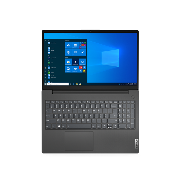 ნოუთბუქი Lenovo 82KD0033RU V15 G2 ALC, 15.6" FHD, Ryzen 5 5500U, 8GB, 512GB SSD, Black