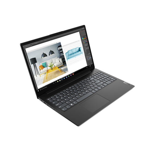 ნოუთბუქი Lenovo 82KD0033RU V15 G2 ALC, 15.6" FHD, Ryzen 5 5500U, 8GB, 512GB SSD, Black