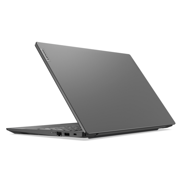 ნოუთბუქი Lenovo 82KD0033RU V15 G2 ALC, 15.6" FHD, Ryzen 5 5500U, 8GB, 512GB SSD, Black