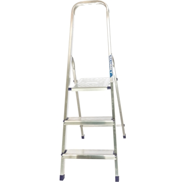 კიბე Alumet Am703 Aluminum Step-Ladder Matt