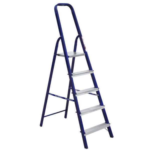 კიბე Alumet М8305 Steel Step-Ladder