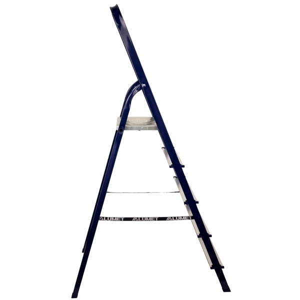 კიბე Alumet М8405 Steel Step-Ladder