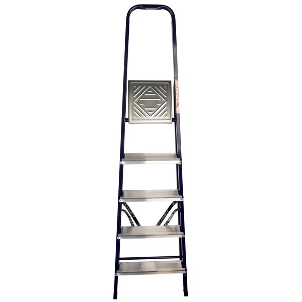 კიბე Alumet М8405 Steel Step-Ladder