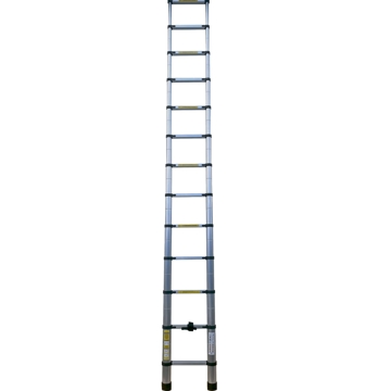 კიბე Alumet TLS 3.8, Telescopic ladder Alumet 3.8m