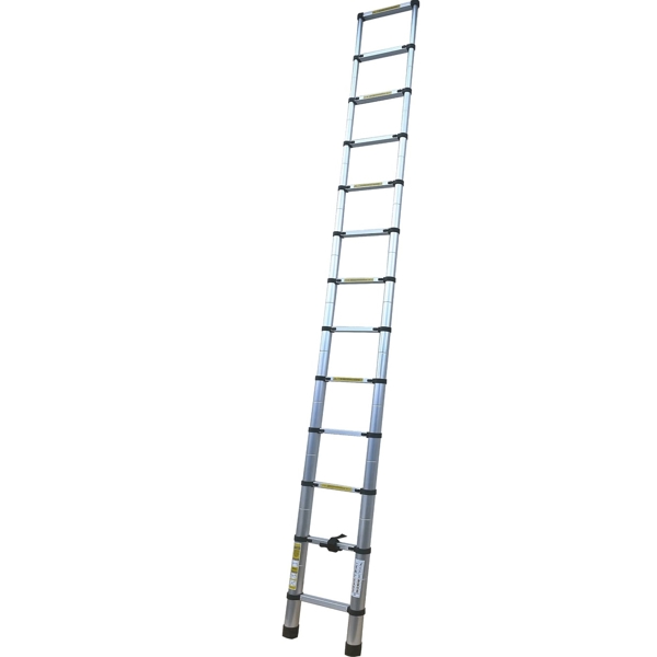 კიბე Alumet TLS 3.8, Telescopic ladder Alumet 3.8m