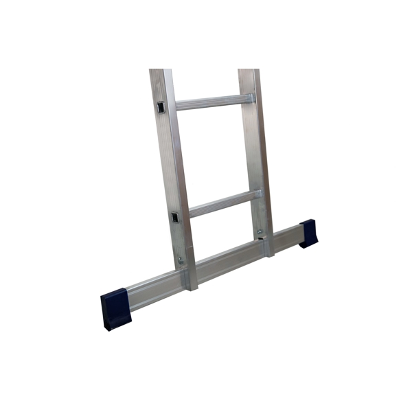 კიბე Alumet ТL4055, Aluminum Hinged Ladder