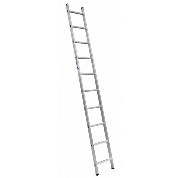 კიბე Alumet 5110 Single-Section Aluminum Ladder