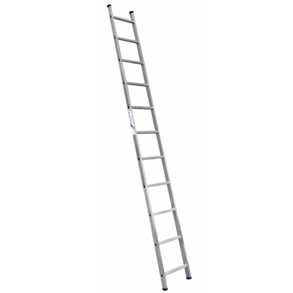 კიბე Alumet 5111 Single-Section Aluminum Ladder