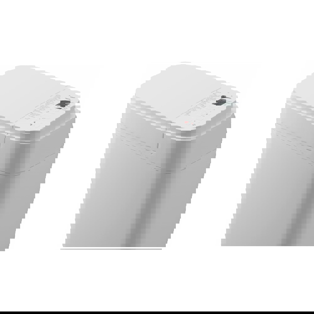 პურის საცხობი Panasonic SD-B2510WTS, 550W, Bread Maker, White