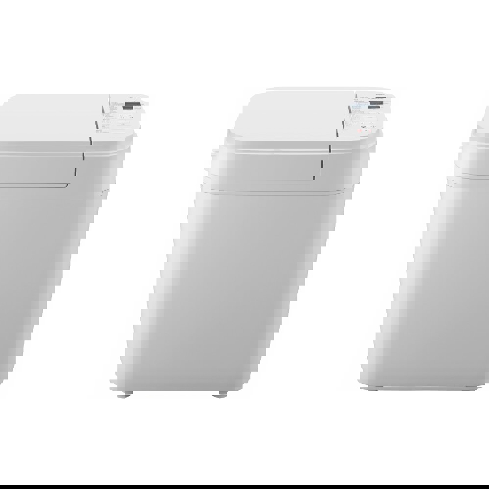 პურის საცხობი Panasonic SD-B2510WTS, 550W, Bread Maker, White