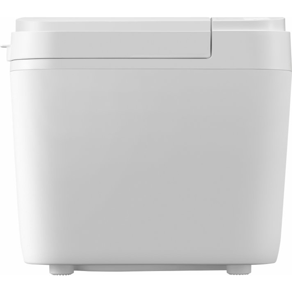 პურის საცხობი Panasonic SD-B2510WTS, 550W, Bread Maker, White