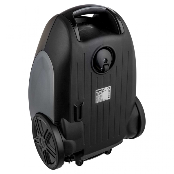 მტვერსასრუტი Sencor SVC 8505TI 4AAAA ECOPOWE Vacuum, 700W, 3L, Gray