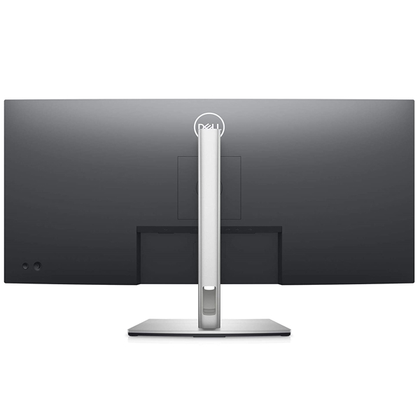 მონიტორი Dell P3421W, 34", WQHD, Curved Monitor, USB-C, HDM, DP, Black