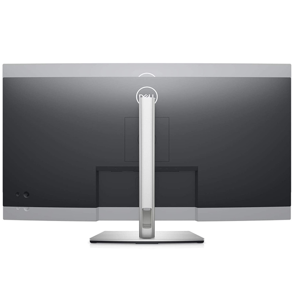 მონიტორი Dell P3421W, 34", WQHD, Curved Monitor, USB-C, HDM, DP, Black