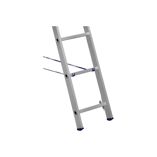 კიბე Alumet 5212, Two-section universal aluminum ladder