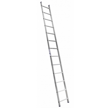 კიბე Alumet 5113 Single-Section Aluminum Ladder