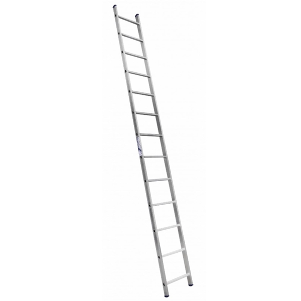 კიბე Alumet 5113 Single-Section Aluminum Ladder