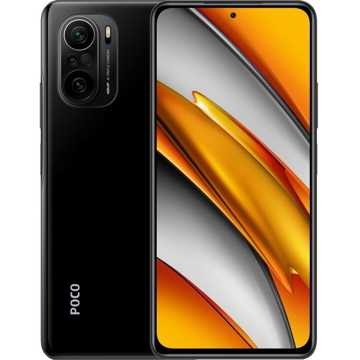 მობილური ტელეფონი Xiaomi POCO F3 Global Version 8GB, 256GB Dual Sim LTE 5G Night Black