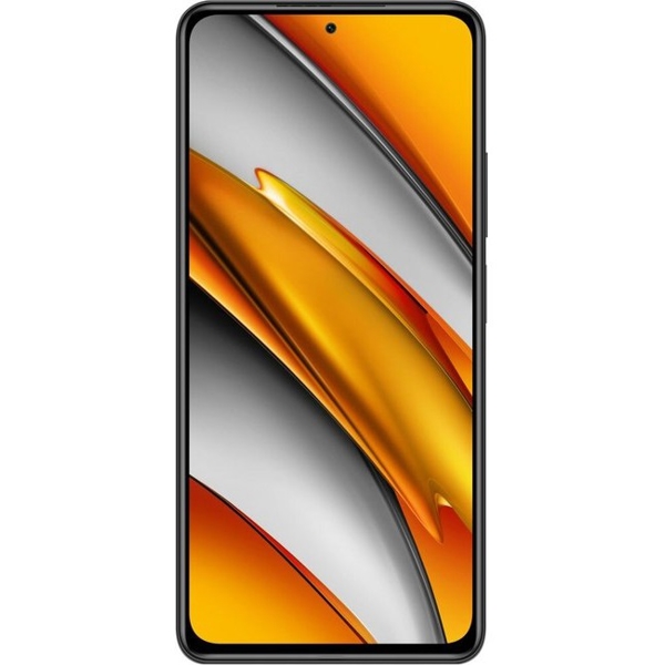 მობილური ტელეფონი Xiaomi POCO F3 Global Version 8GB, 256GB Dual Sim LTE 5G Night Black