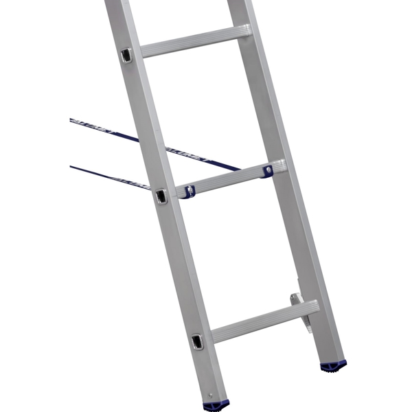 კიბე Alumet 5211 Two-Section Universal Aluminum Ladder