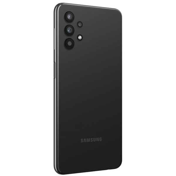 მობილური ტელეფონი Samsung A325F Galaxy A32 4GB, 128GB Dual Sim LTE Black