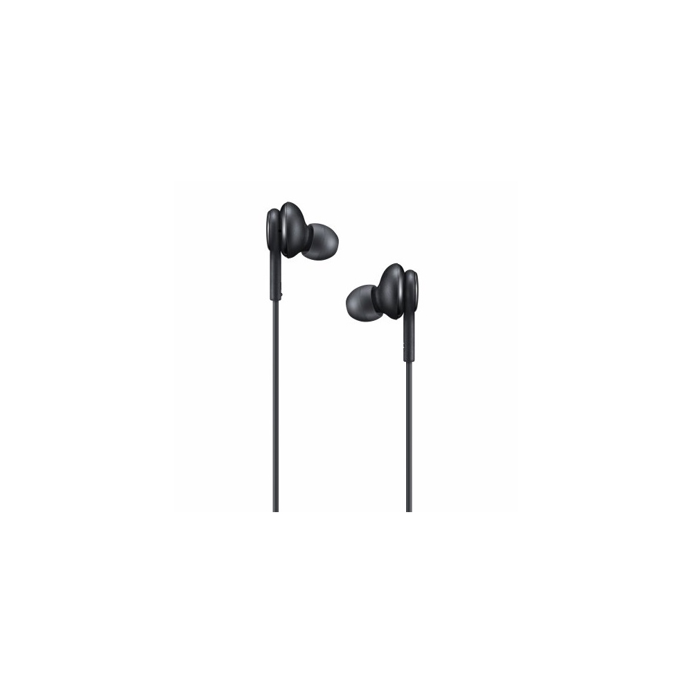 ყურსასმენი Samsung EO-IA500BBEGRU, 3.5mm Jack, Wired Earphones, Black
