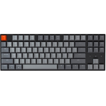 Keychron K8A K8 87, Wireless And Wired, Gray