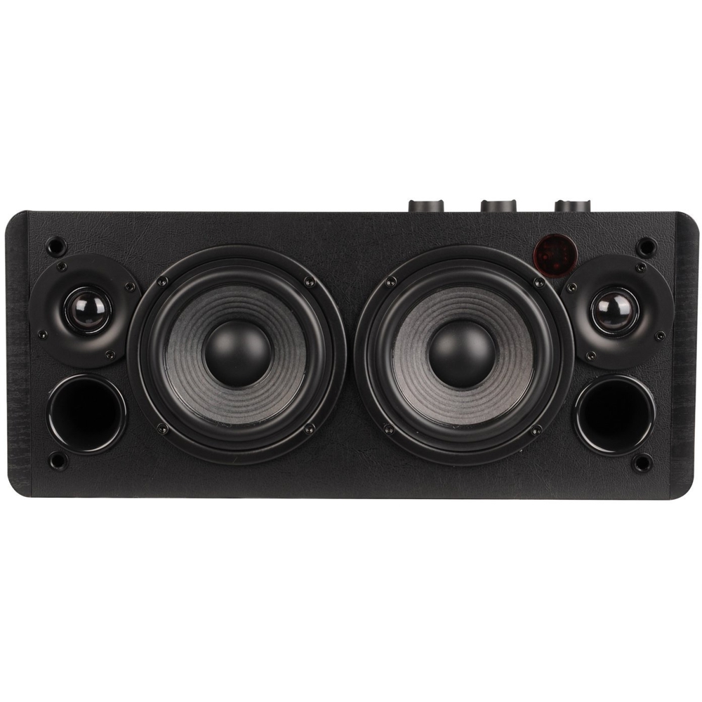 დინამიკი Edifier D12 Integrated Desktop Stereo Speaker 70 Watts Black