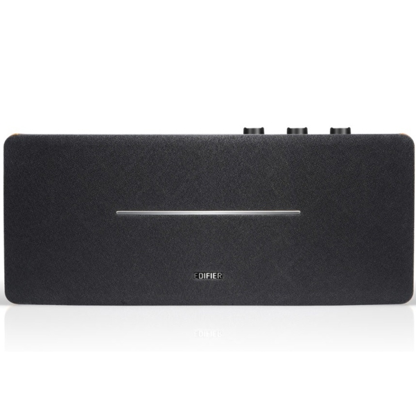 დინამიკი Edifier D12 Integrated Desktop Stereo Speaker 70 Watts Black