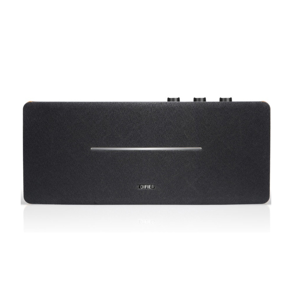 დინამიკი Edifier D12 Integrated Desktop Stereo Speaker 70 Watts Black