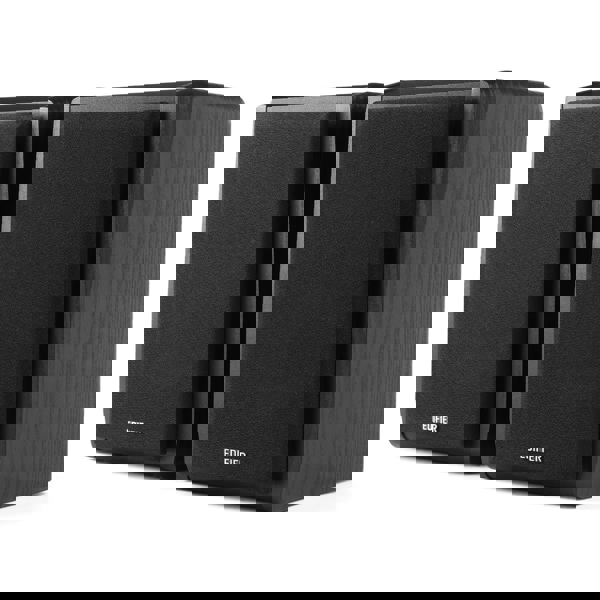 დინამიკი Edifier R1010BT Powered Bluetooth Speakers Bluetooth V4.0 70 Hz-20 kHz bass 24W Black