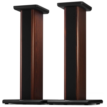 Edifier SS02C Stands for S2000MKIII speakers Brown