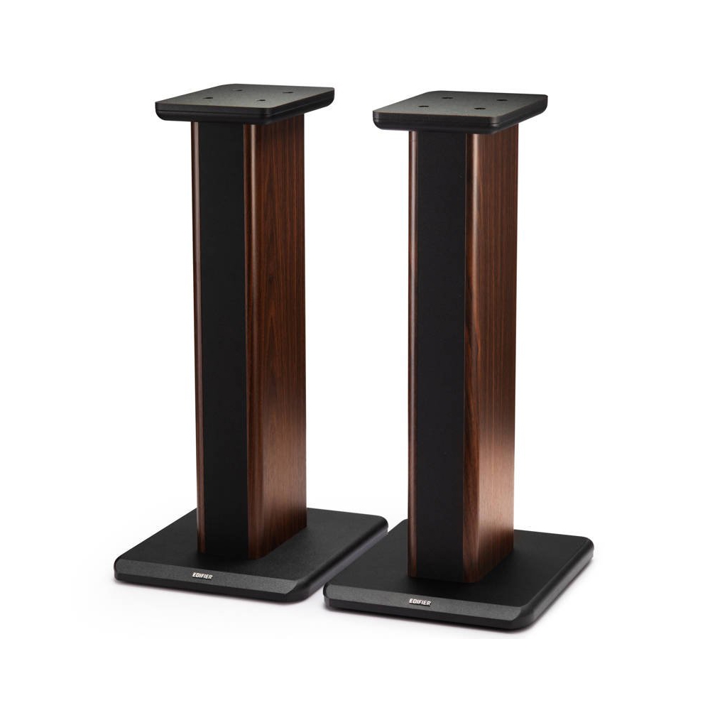 დინამიკების სადგამი Edifier SS02C Stands for S2000MKIII speakers Brown