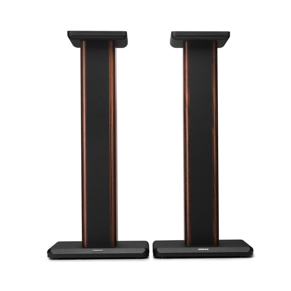 დინამიკების სადგამი Edifier SS02C Stands for S2000MKIII speakers Brown