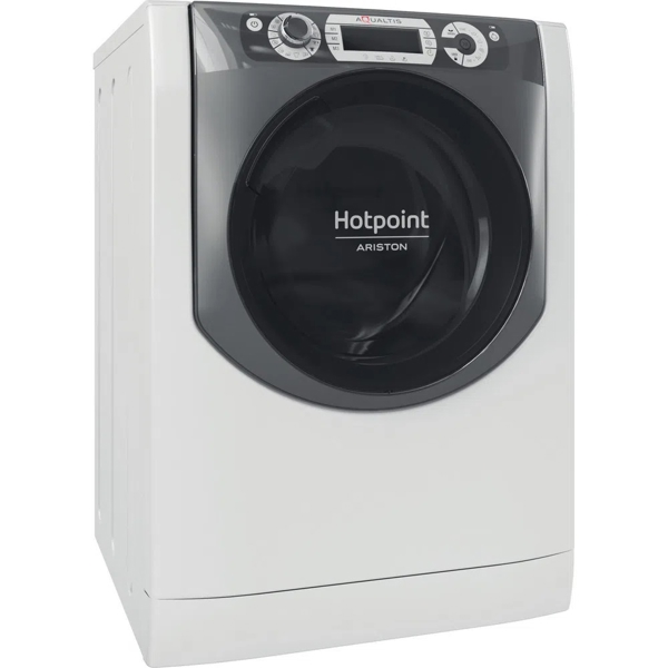 სარეცხი მანქანა Hotpoint-Ariston AQ104D497SD EU/B N, 10Kg, 1400Rpm, White