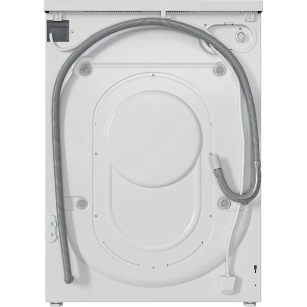 სარეცხი მანქანა Hotpoint-Ariston AQ104D497SD EU/B N, 10Kg, 1400Rpm, White