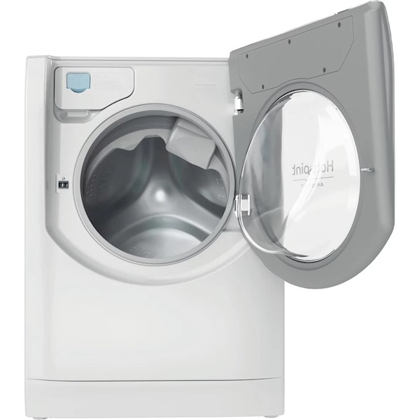 სარეცხი მანქანა Hotpoint-Ariston AQ104D497SD EU/B N, 10Kg, 1400Rpm, White