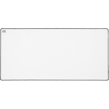 2E PG330WH Gaming Speed/Control Mouse Pad, XXL, White