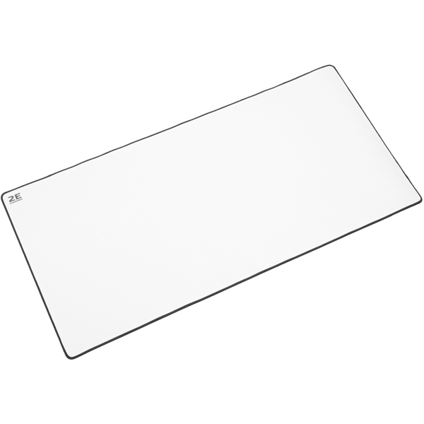 2E PG330WH Gaming Speed/Control Mouse Pad, XXL, White