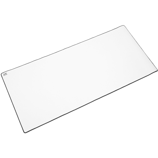 2E PG340WH Gaming Speed/Control Mouse Pad, 3XL, White