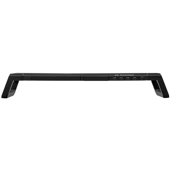 2E CPG-007-BK Gaming Monitor stand, Max 29", Black